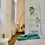 דירה Le 38 F2 De Charme Renove Proche Vieux-marche