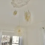 Apartament Le 38 F2 De Charme Renove Proche Vieux-marche Rouen