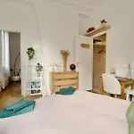 דירה Le 38 F2 De Charme Renove Proche Vieux-marche
