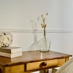 Apartament Le 38 F2 De Charme Renove Proche Vieux-marche *