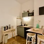 דירה Le 38 F2 De Charme Renove Proche Vieux-marche *