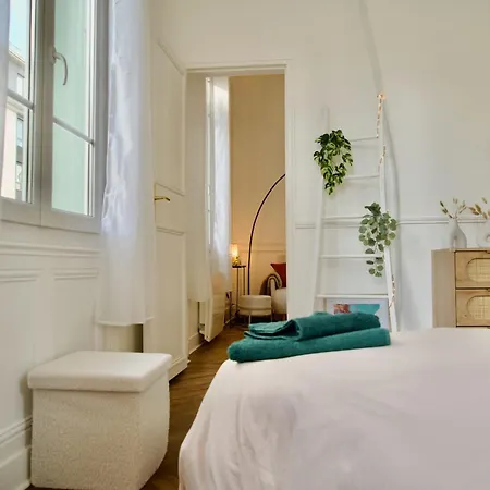 Le 38 F2 De Charme Renove Proche Vieux-marche Руан