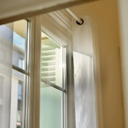 Le 38 F2 De Charme Renove Proche Vieux-marche Руан