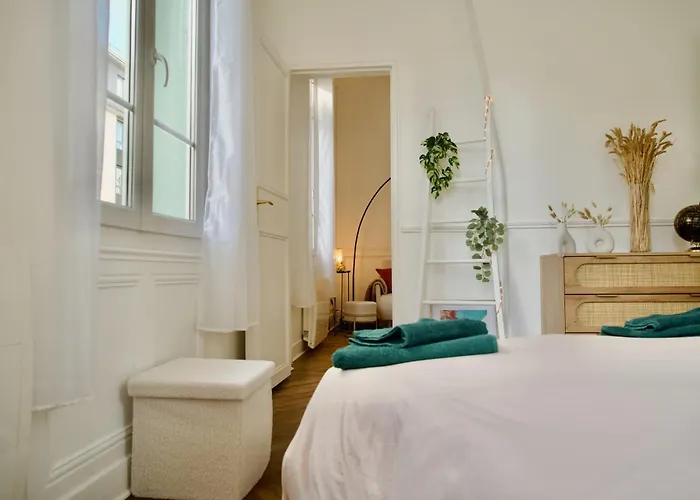 Le 38 F2 De Charme Renove Proche Vieux-marche Руан