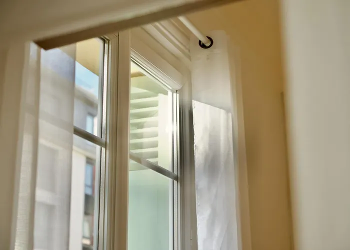 Le 38 F2 De Charme Renove Proche Vieux-marche Руан