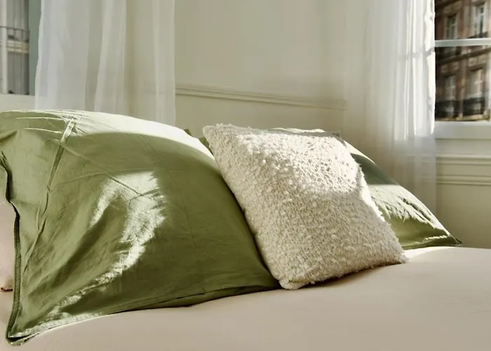 Le 38 F2 De Charme Renove Proche Vieux-marche * Руан